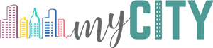 MyCITY logo 